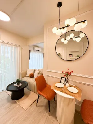 For Sale Condo , A Space Asoke-Ratchada , MRT-Phra Ram 9 , Din Daeng , Din Daeng , Bangkok , CX-174634