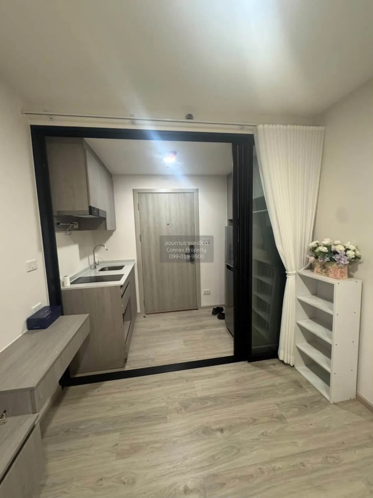 For Rent Condo , SO Origin Phahol 69 Station , BTS-Sai Yud , Anus 2