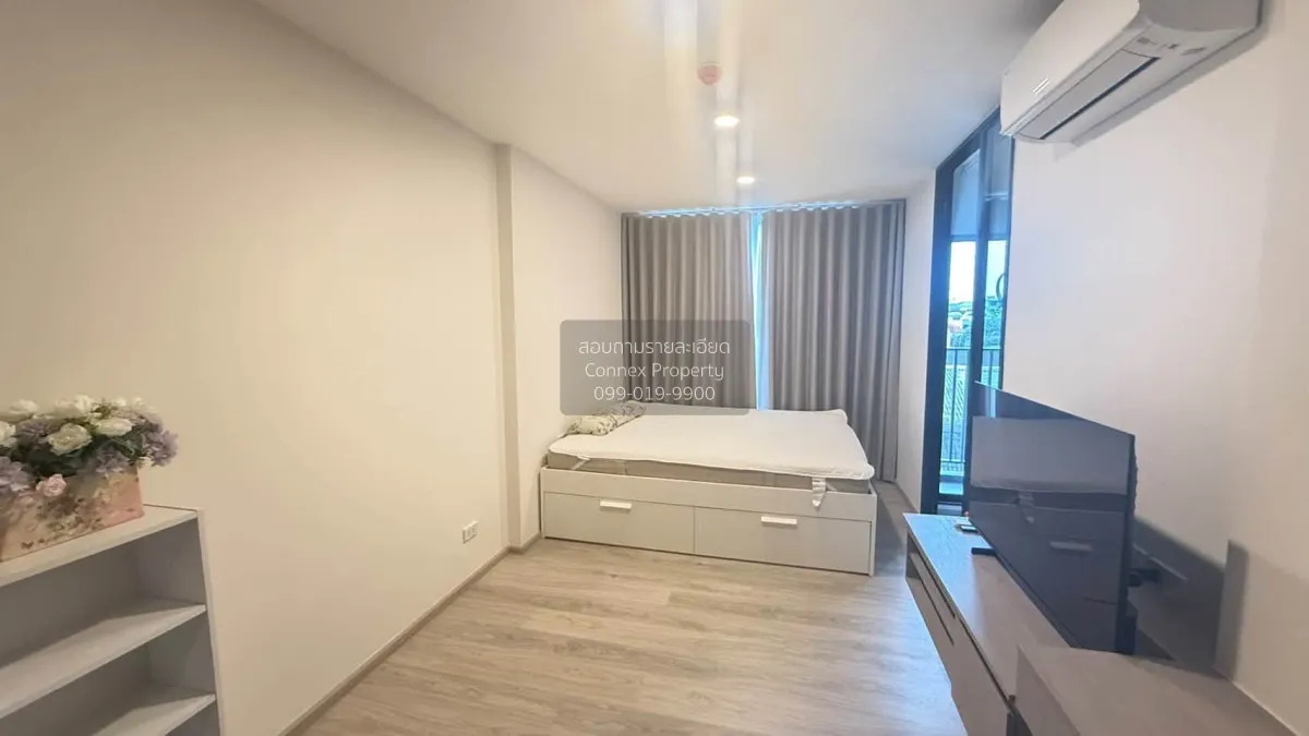 For Rent Condo , SO Origin Phahol 69 Station , BTS-Sai Yud , Anus 3