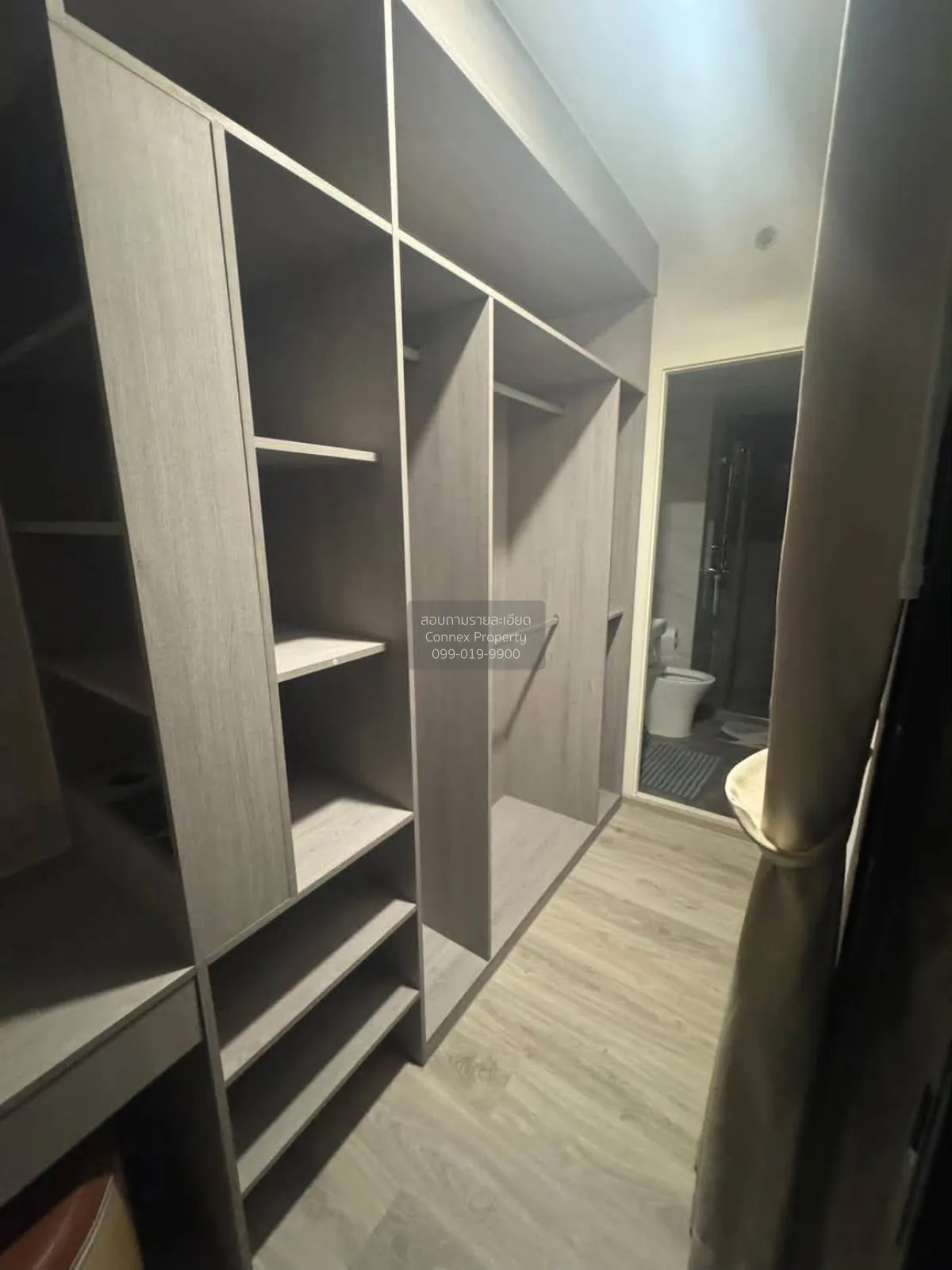 For Rent Condo , SO Origin Phahol 69 Station , BTS-Sai Yud , Anus 4