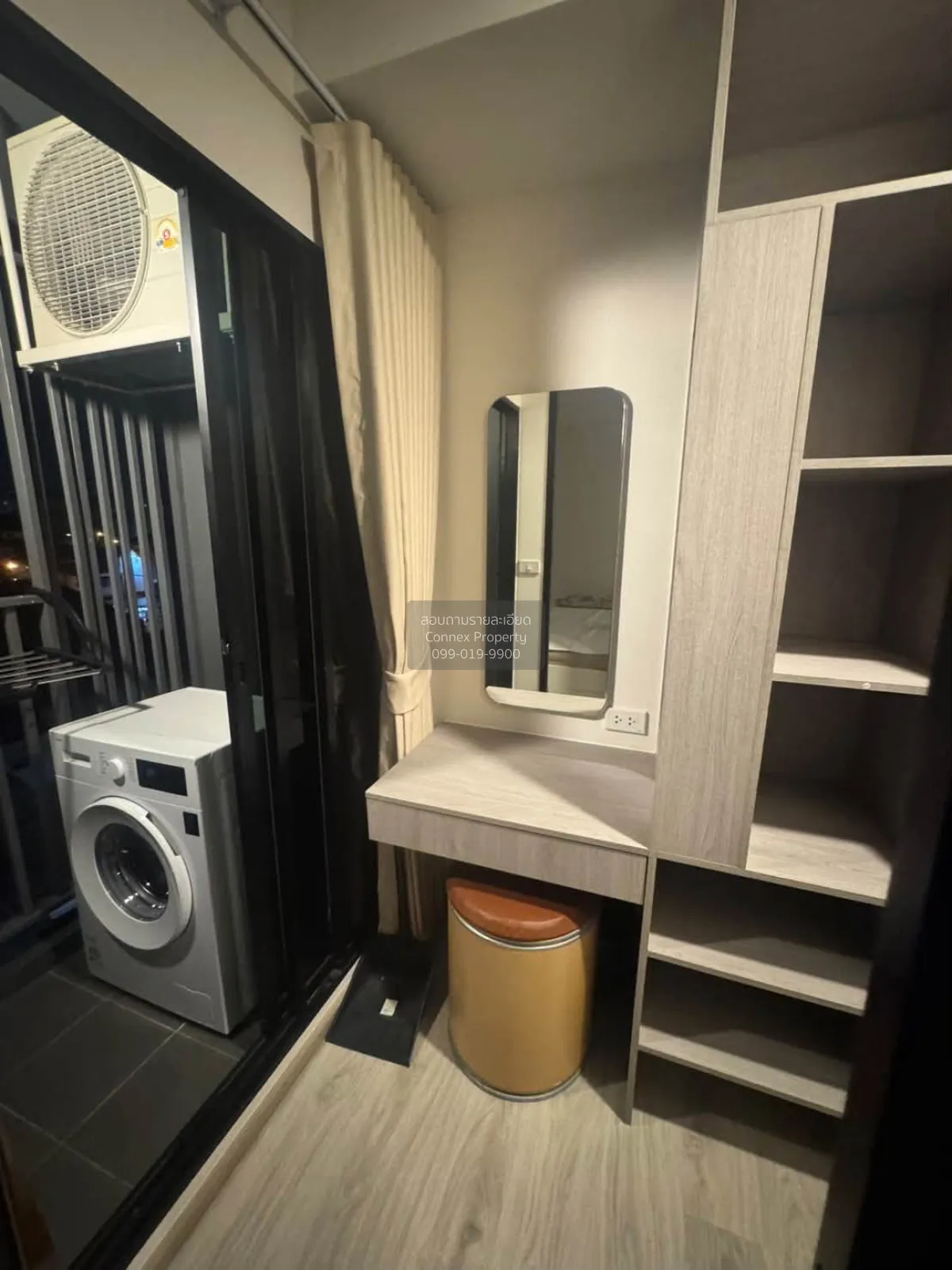 For Rent Condo , SO Origin Phahol 69 Station , BTS-Sai Yud , Anus