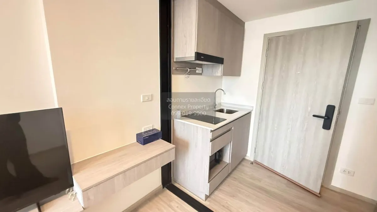 For Rent Condo , SO Origin Phahol 69 Station , BTS-Sai Yud , Anus
