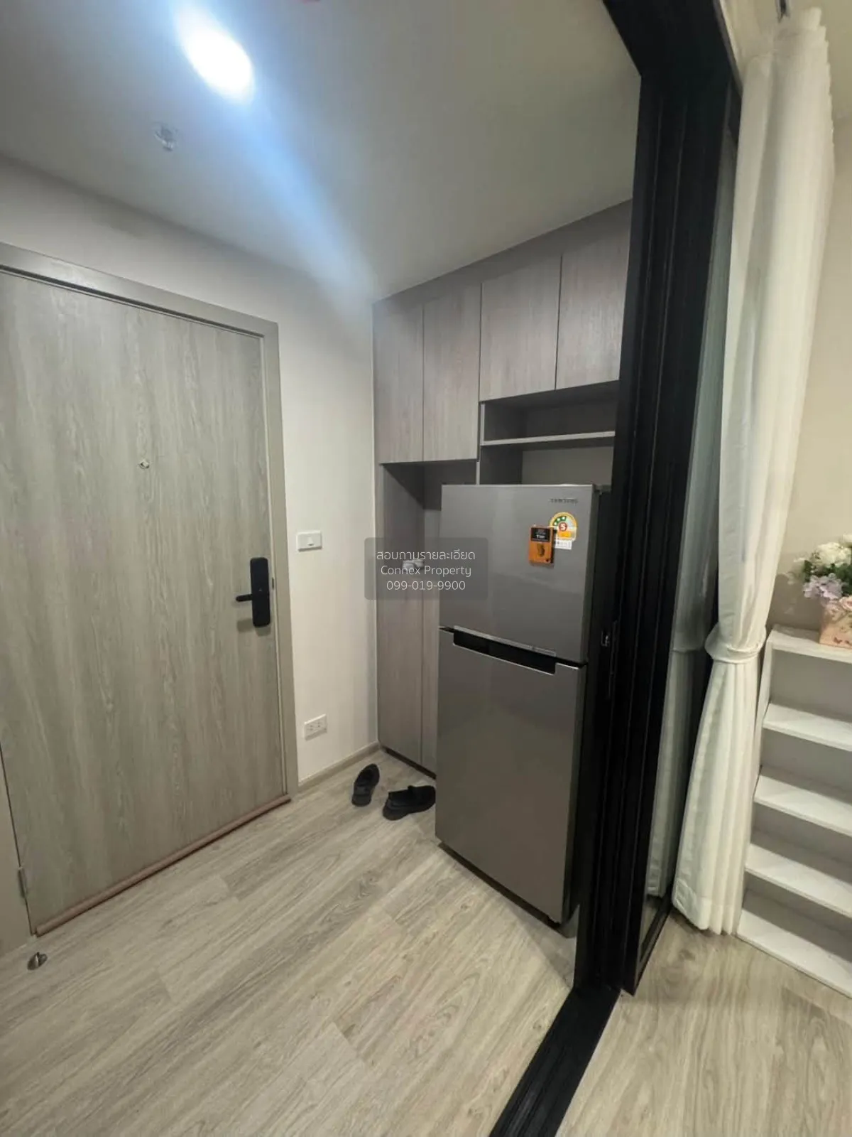 For Rent Condo , SO Origin Phahol 69 Station , BTS-Sai Yud , Anus