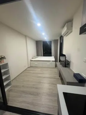 For Rent Condo , SO Origin Phahol 69 Station , BTS-Sai Yud , Anusawari , Bang Khen , Bangkok , CX-174635