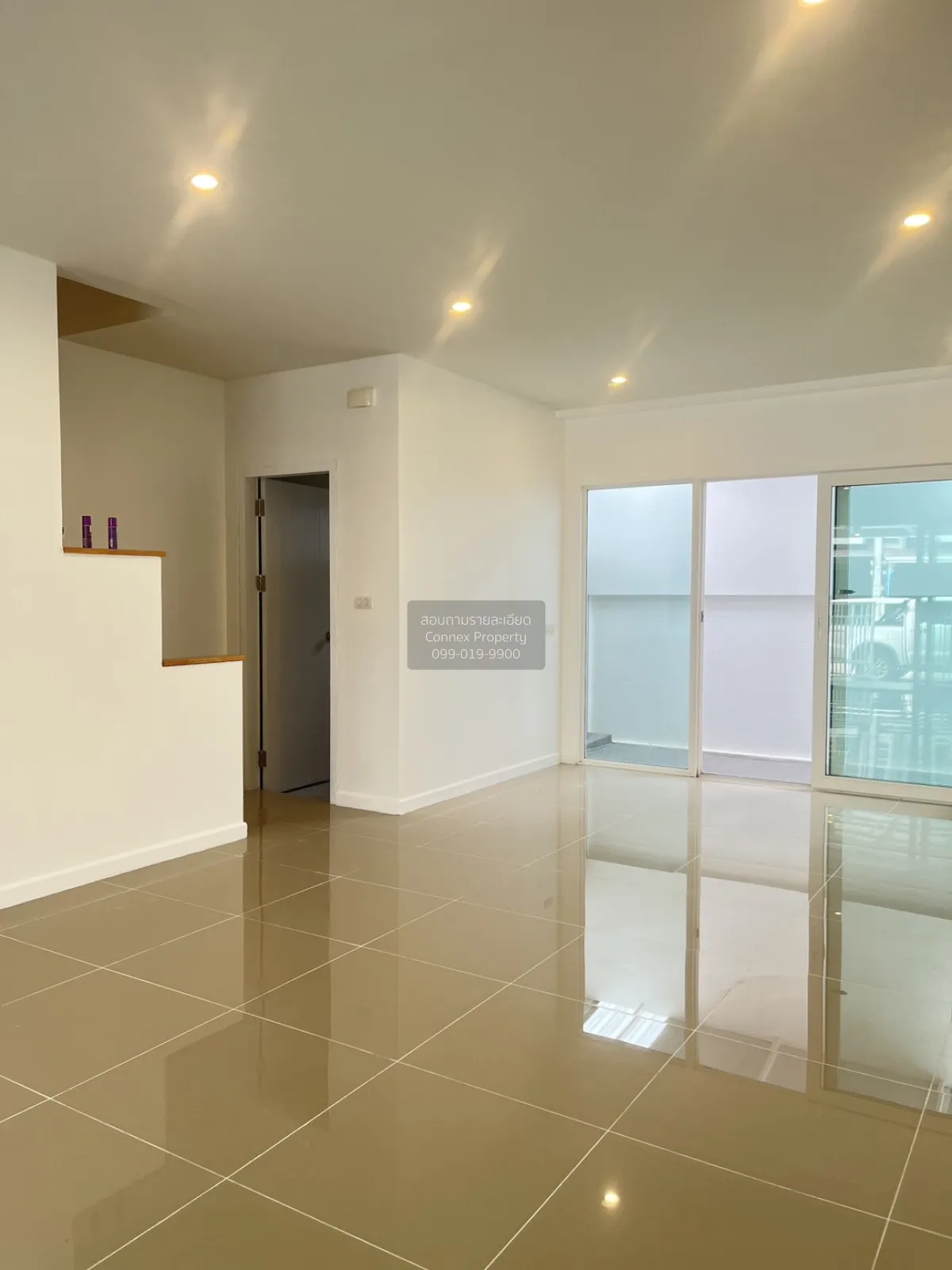For Sale Townhouse/Townhome  , Supalai Bella Wongwaen Lumlukka Kl 3