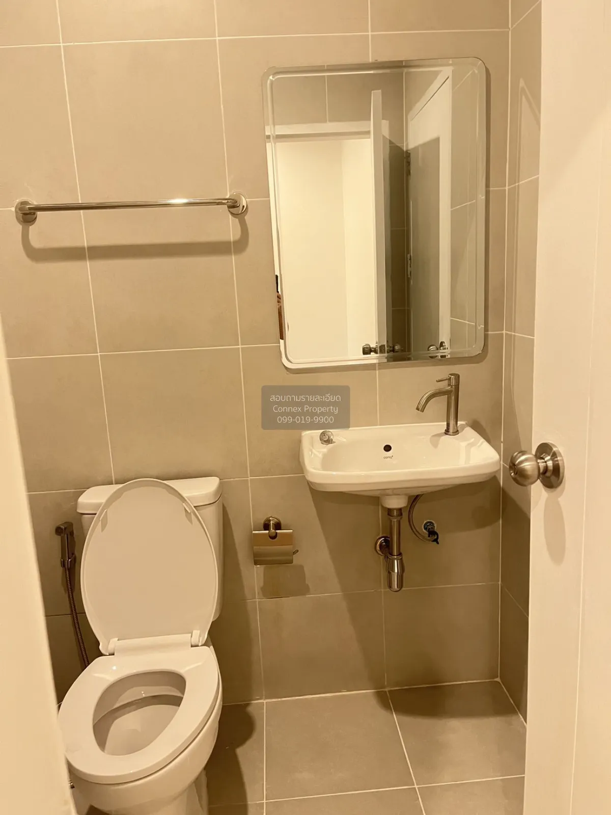 For Sale Townhouse/Townhome  , Supalai Bella Wongwaen Lumlukka Kl