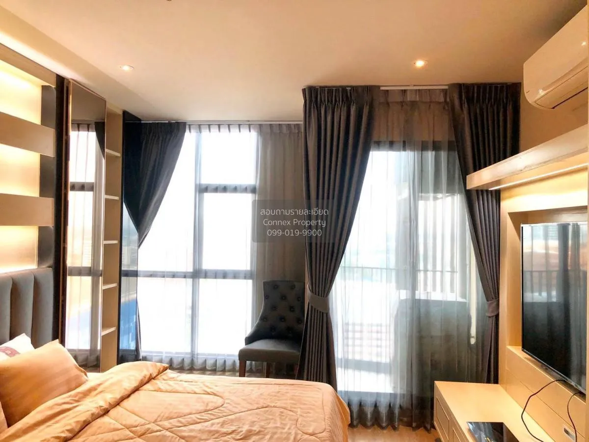 FOR RENT condo , RHYTHM Ekkamai , BTS-Ekkamai , Khlong Tan Nuea ,