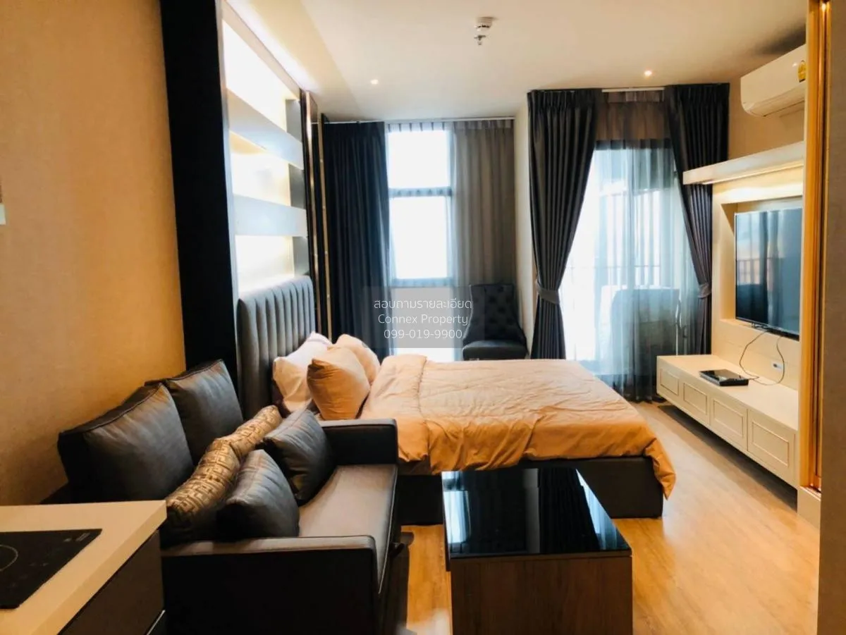 FOR RENT condo , RHYTHM Ekkamai , BTS-Ekkamai , Khlong Tan Nuea ,