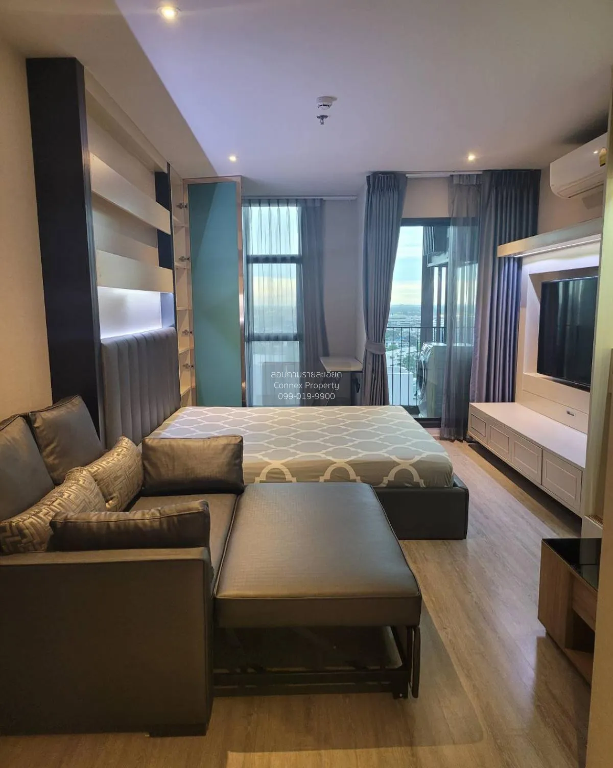 FOR RENT condo , RHYTHM Ekkamai , BTS-Ekkamai , Khlong Tan Nuea ,