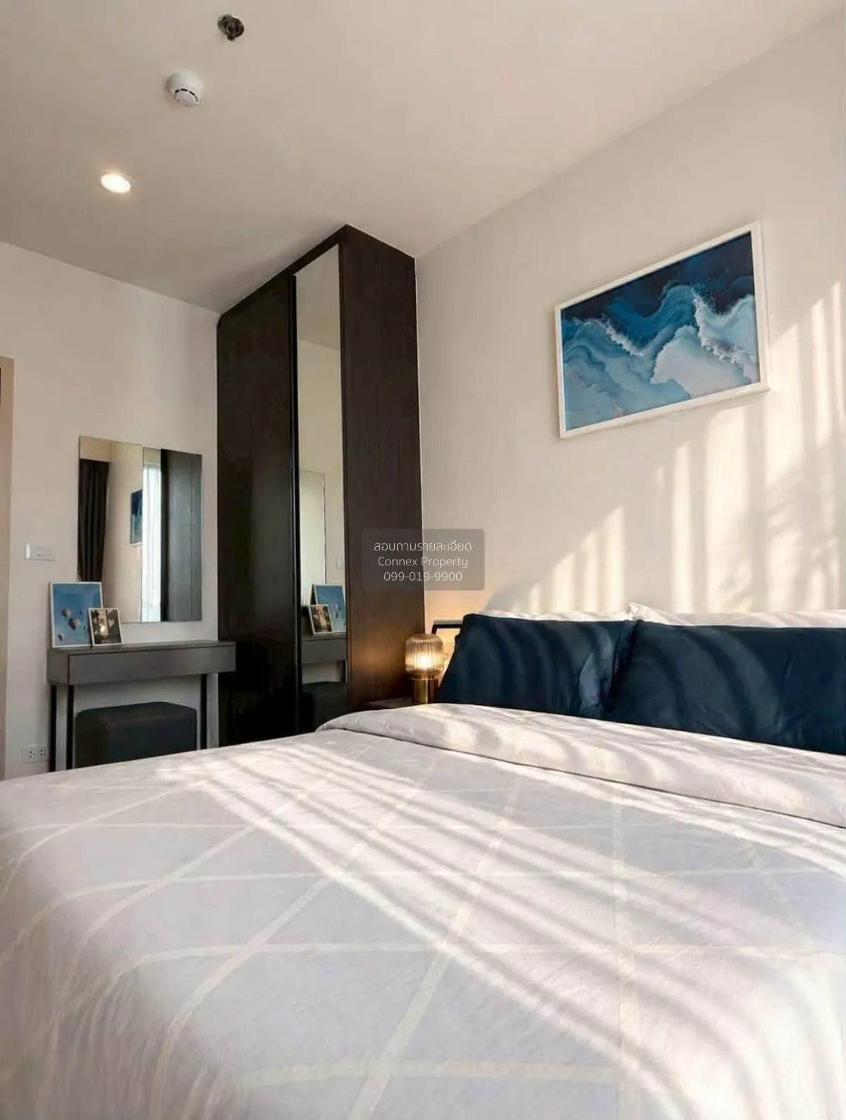 For Rent Condo , Nue Noble Ratchada-Lat Phrao , MRT-Ratchada , Ch