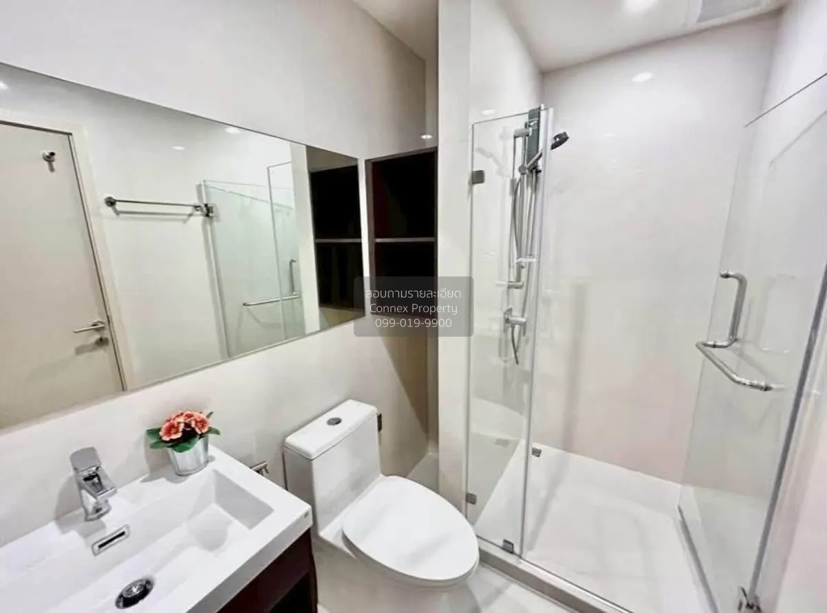 For Rent Condo , Nue Noble Ratchada-Lat Phrao , MRT-Ratchada , Ch