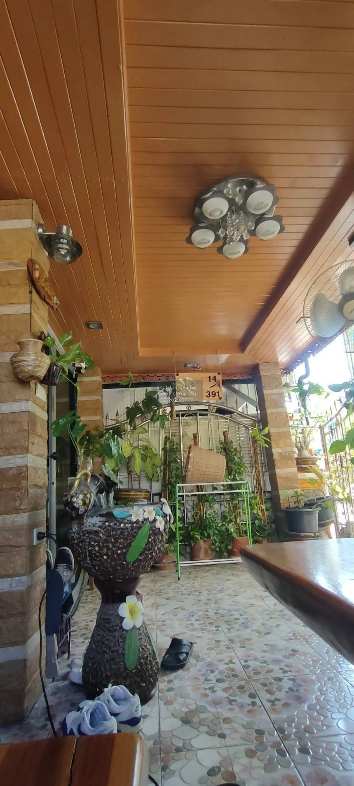 For Sale Townhouse/Townhome  , Nirun Ville 10 , Bang Chalong , Ba 4