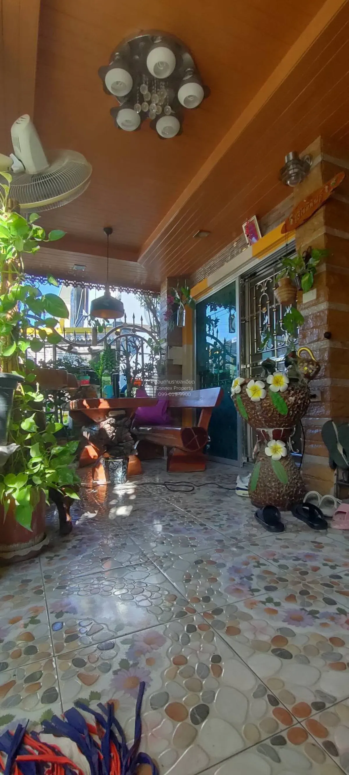 For Sale Townhouse/Townhome  , Nirun Ville 10 , Bang Chalong , Ba