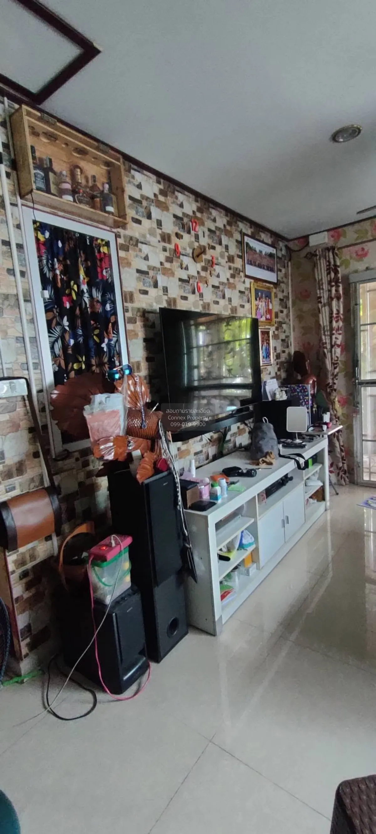 For Sale Townhouse/Townhome  , Nirun Ville 10 , Bang Chalong , Ba