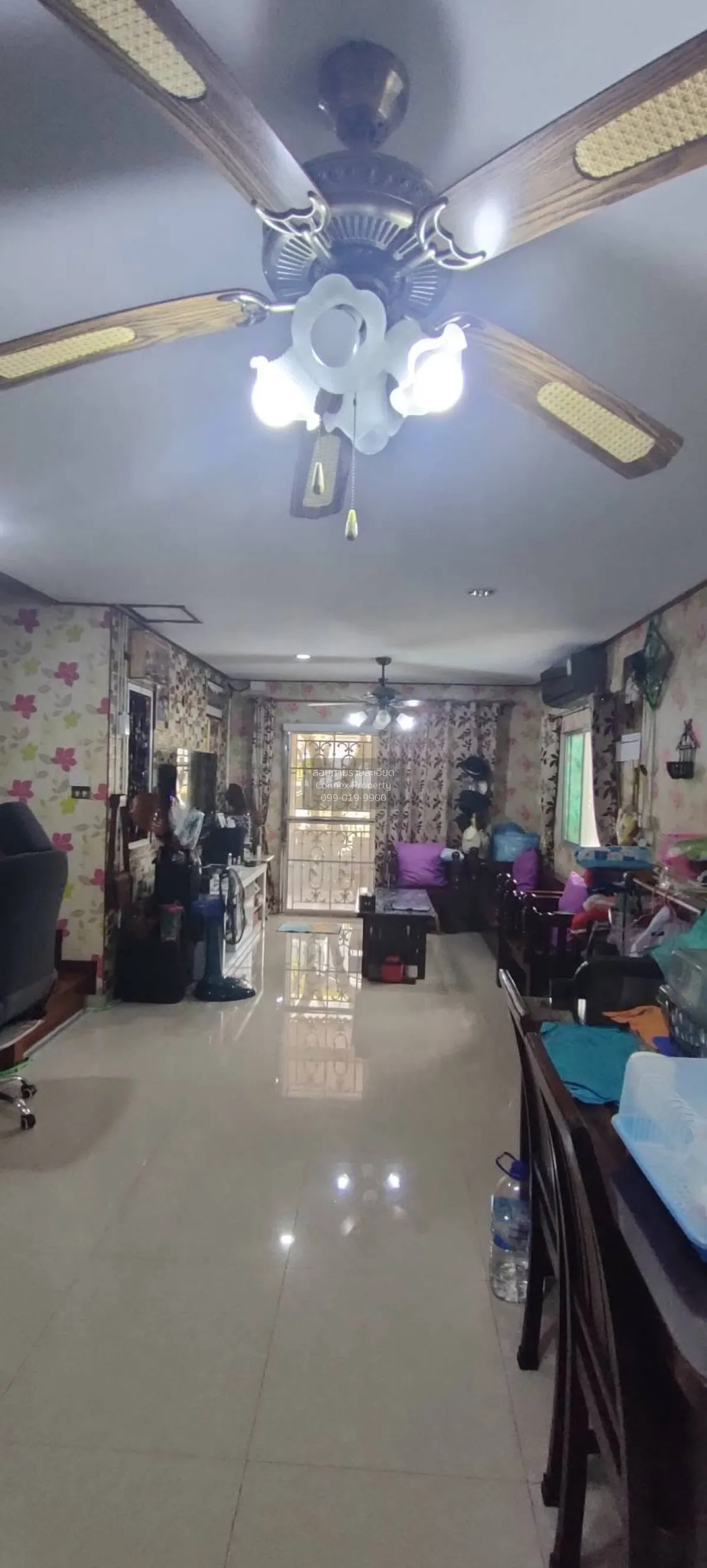 For Sale Townhouse/Townhome  , Nirun Ville 10 , Bang Chalong , Ba