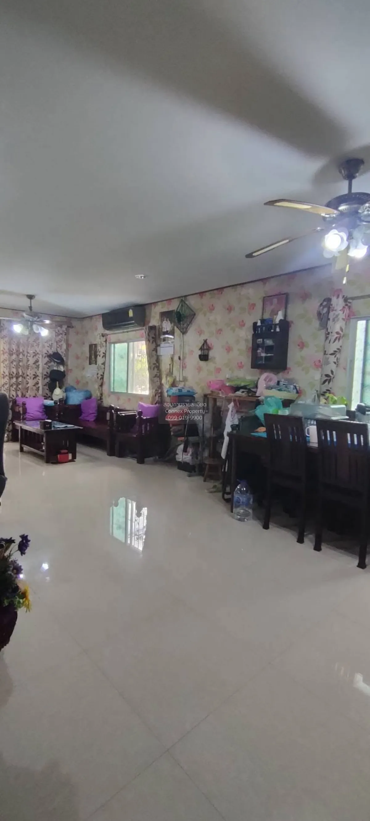 For Sale Townhouse/Townhome  , Nirun Ville 10 , Bang Chalong , Ba