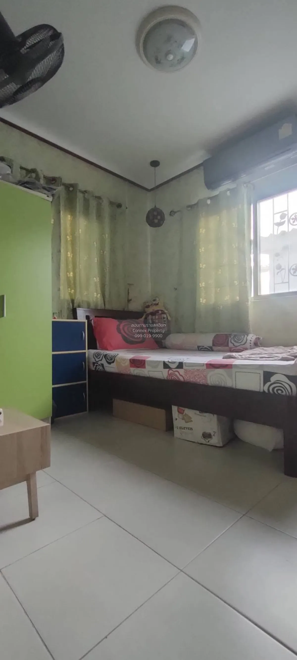 For Sale Townhouse/Townhome  , Nirun Ville 10 , Bang Chalong , Ba