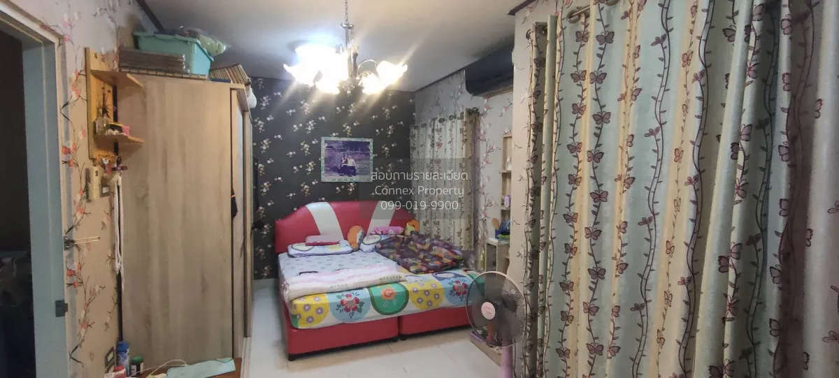 For Sale Townhouse/Townhome  , Nirun Ville 10 , Bang Chalong , Ba
