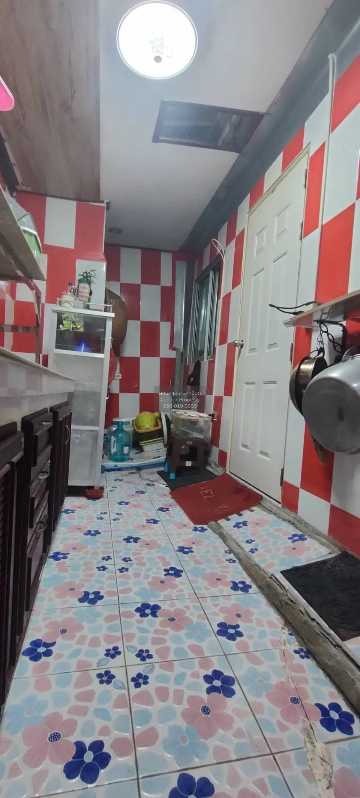 For Sale Townhouse/Townhome  , Nirun Ville 10 , Bang Chalong , Ba