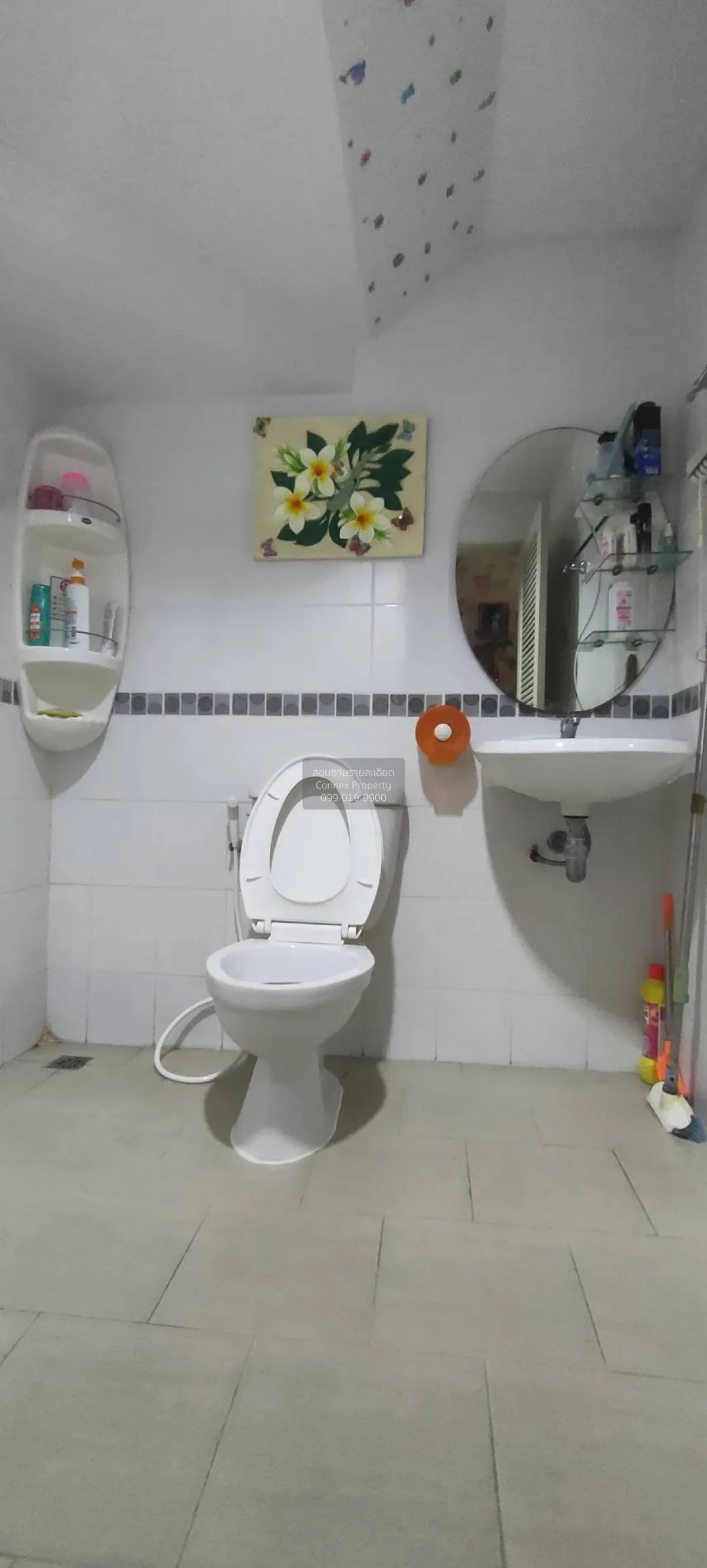 For Sale Townhouse/Townhome  , Nirun Ville 10 , Bang Chalong , Ba