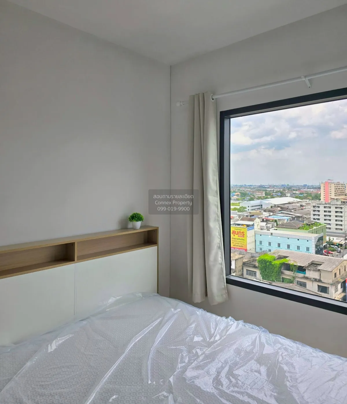 For Rent Condo , The Livin Ramkhamhaeng  , MRT-Lam Sali , Hua Mak 4