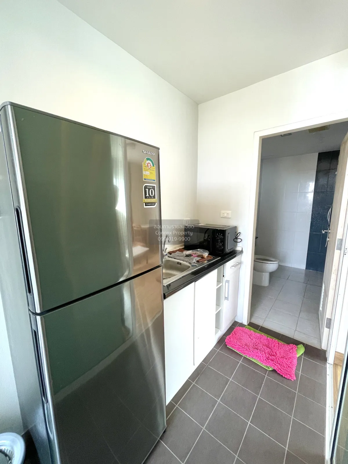 For Sale Condo , The IDOL Condominium Bangsean , corner unit , Sa 3
