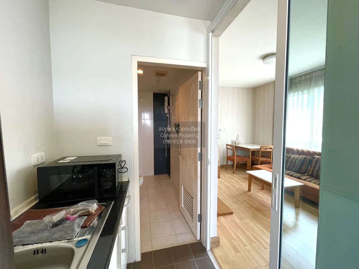 For Sale Condo , The IDOL Condominium Bangsean , corner unit , Sa 4