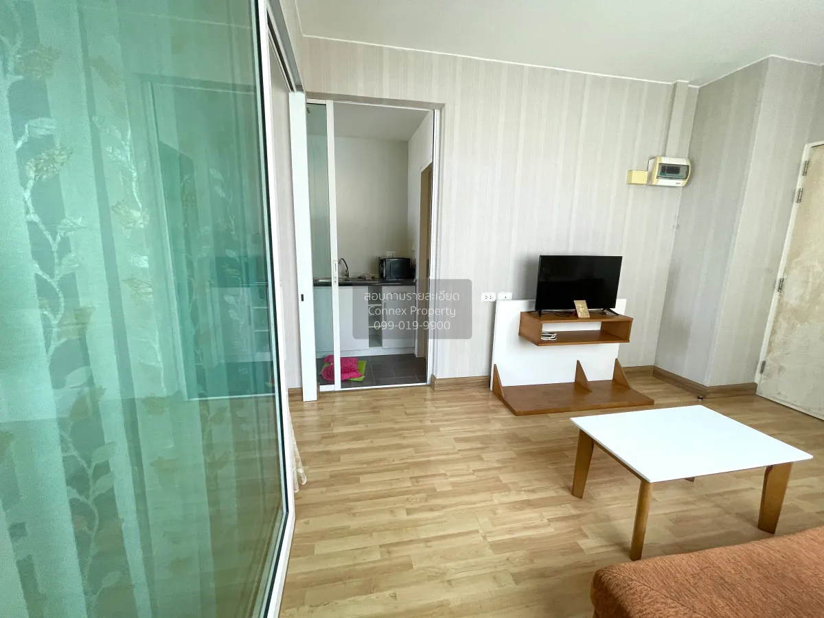 For Sale Condo , The IDOL Condominium Bangsean , corner unit , Sa
