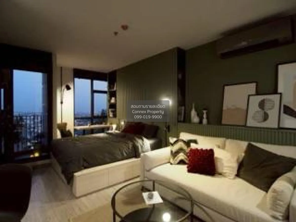 For Sale Condo , RHYTHM Ekkamai , BTS-Ekkamai , Khlong Tan Nuea , 1