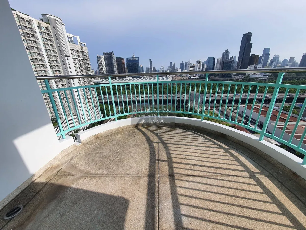 For Sale Condo , Supalai Park Asoke - Ratchada , MRT-Phra Ram 9 , 2