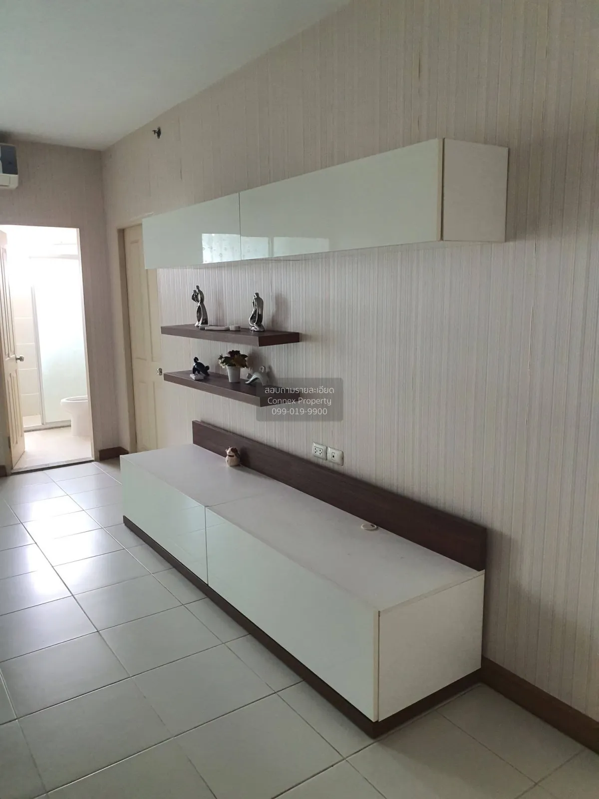 For Sale Condo , Supalai Park Asoke - Ratchada , MRT-Phra Ram 9 , 4