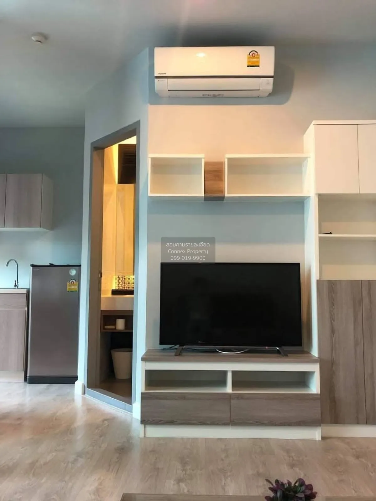 ขายคอนโด  เซล ศาลายา ศาลายา พุทธมณฑล นครปฐม CX-174663 2