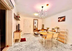 For Sale Condo , The Link Sukhumvit 50 , BTS-On Nut , Phra Khanong , Khlong Toei , Bangkok , CX-174665