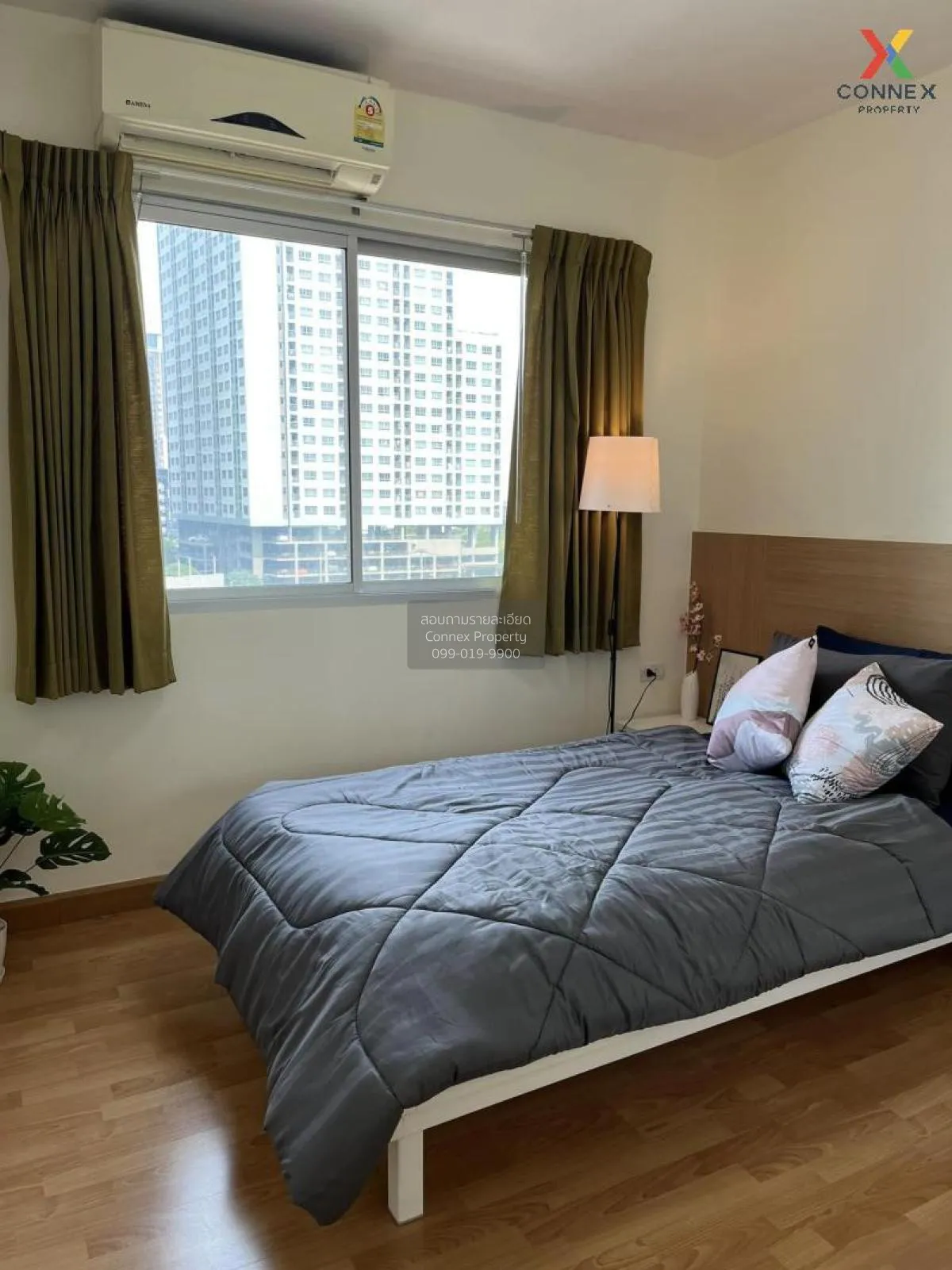 For Sale Condo , City Home Rattanathibet , MRT-Bang Krasor , Bang