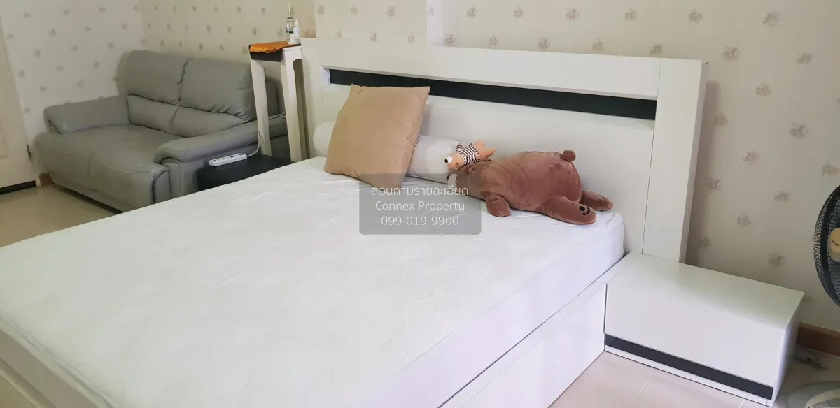 For Sale Condo , City Home Ratchada – Pinklao , MRT-Bang Sue , Ba 1
