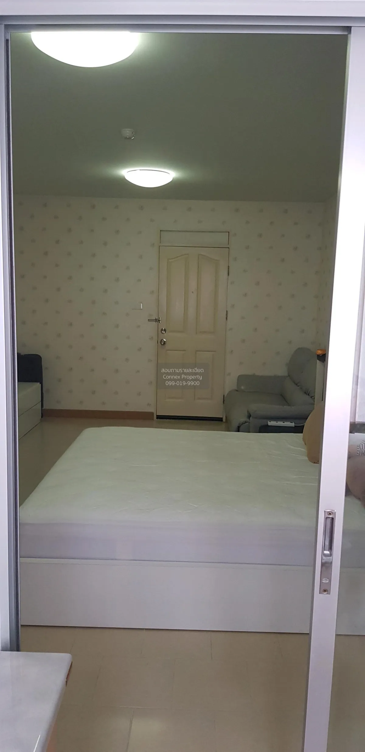 For Sale Condo , City Home Ratchada – Pinklao , MRT-Bang Sue , Ba 4