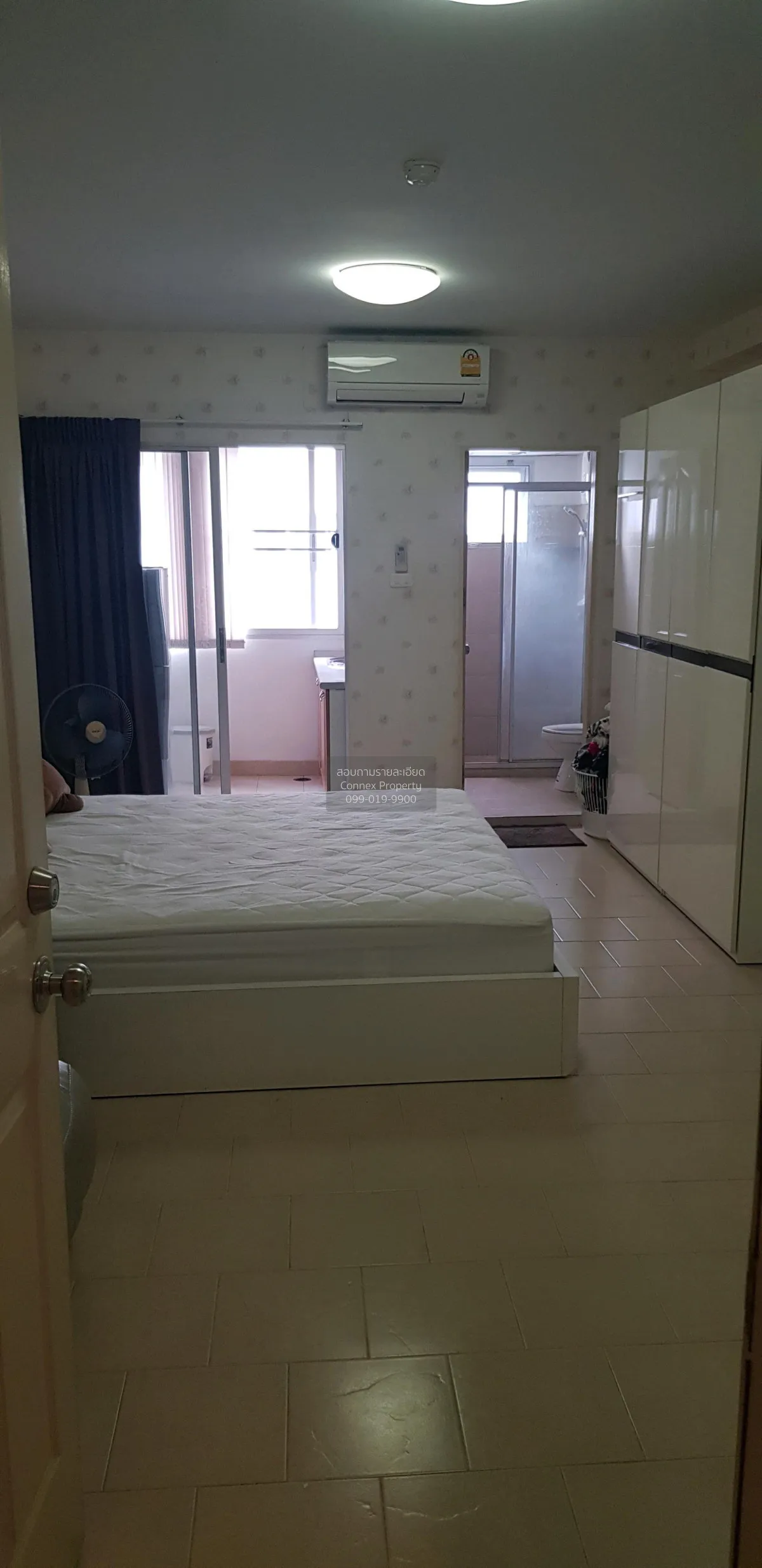 For Sale Condo , City Home Ratchada – Pinklao , MRT-Bang Sue , Ba