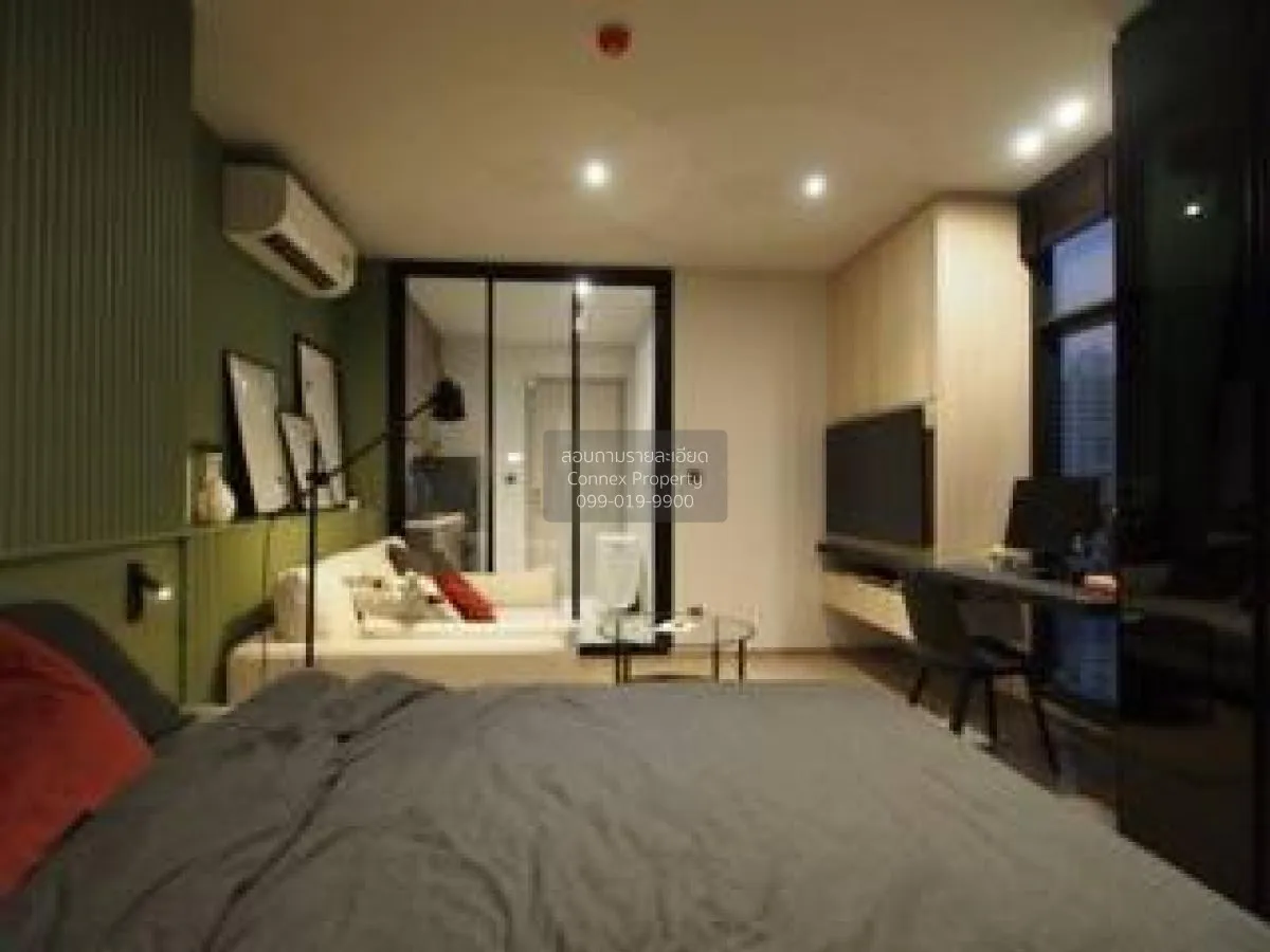 FOR RENT condo , RHYTHM Ekkamai , BTS-Ekkamai , Khlong Tan Nuea , 2