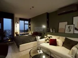 FOR RENT condo , RHYTHM Ekkamai , BTS-Ekkamai , Khlong Tan Nuea , Watthana , Bangkok , CX-17467