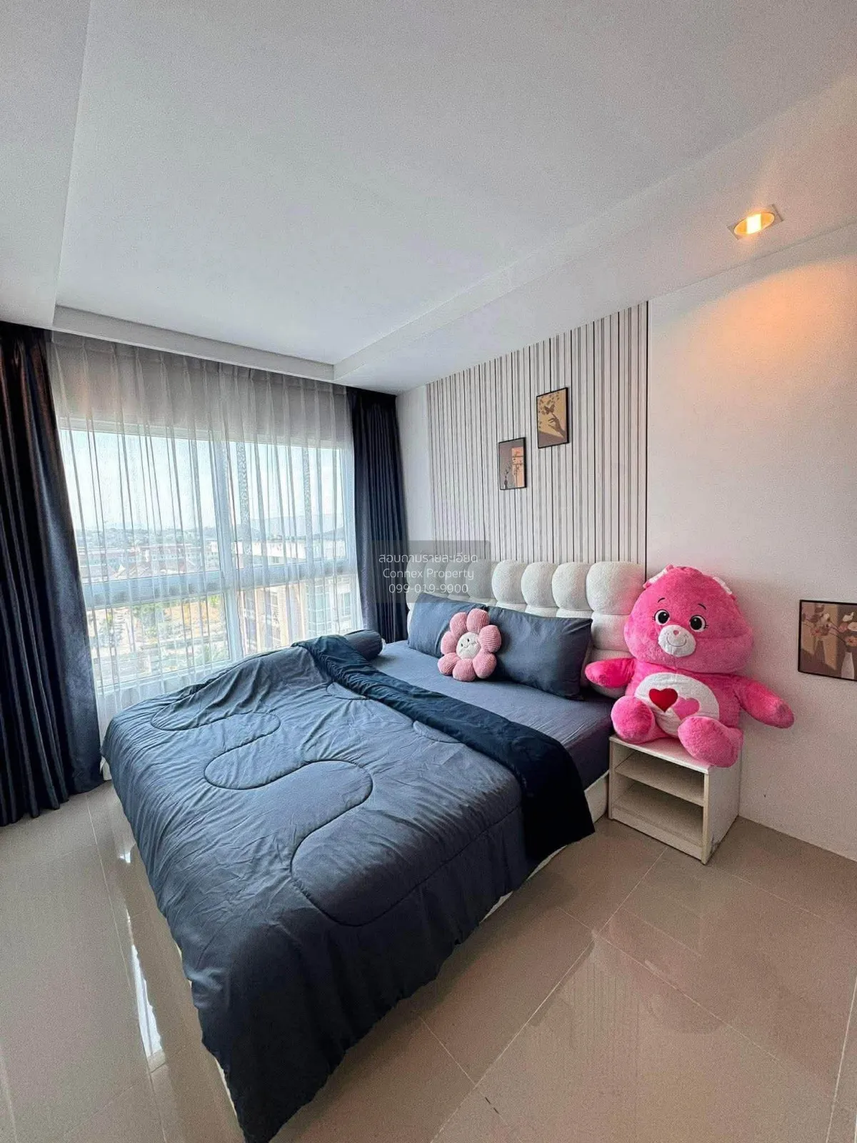 เช่าคอนโด  เดอะ รอยัลเพลส คอนโดมิเนียม ภูเก็ต กะทู้ เมืองภูเก็ต ภ 3