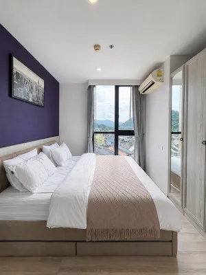 For Sale Condo , Phyll Phuket II , Wichit , Mueang Phuket , Phuket , CX-174674