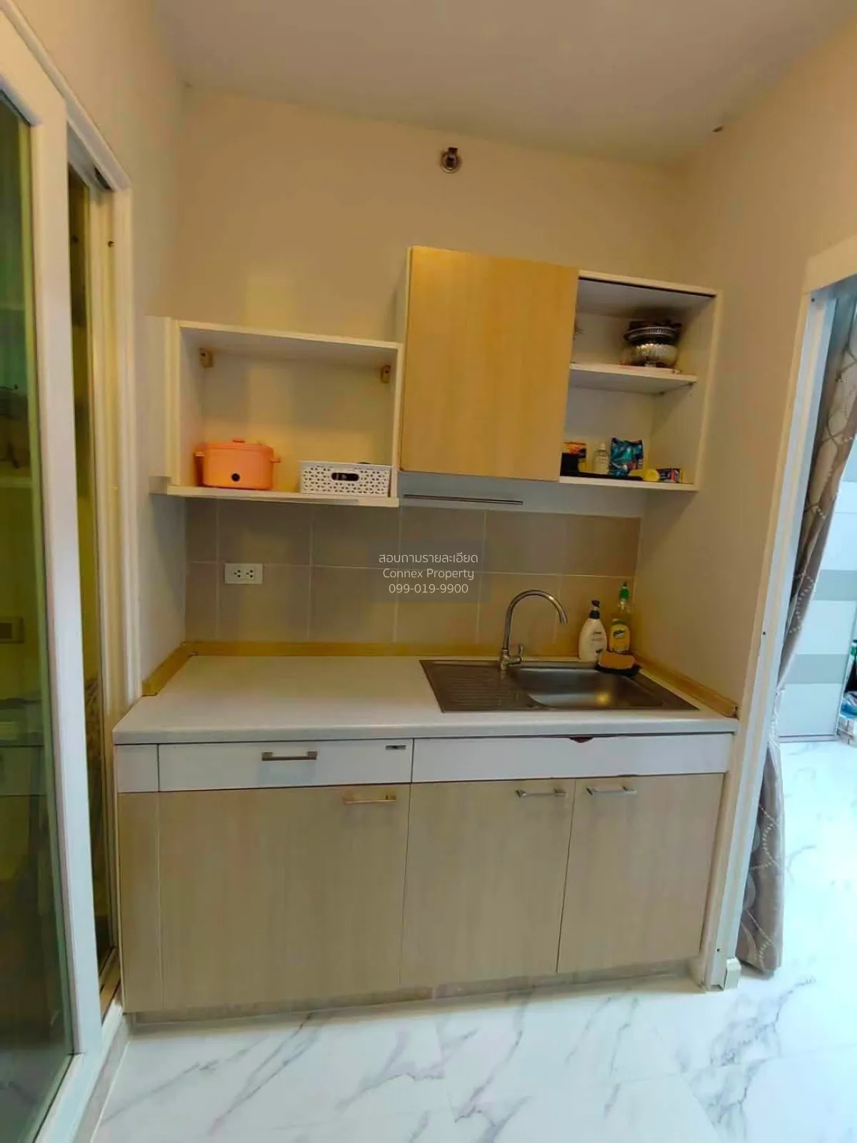 For Rent Condo , Supalai Park @ Downtown Phuket , Talat Yai , Mue