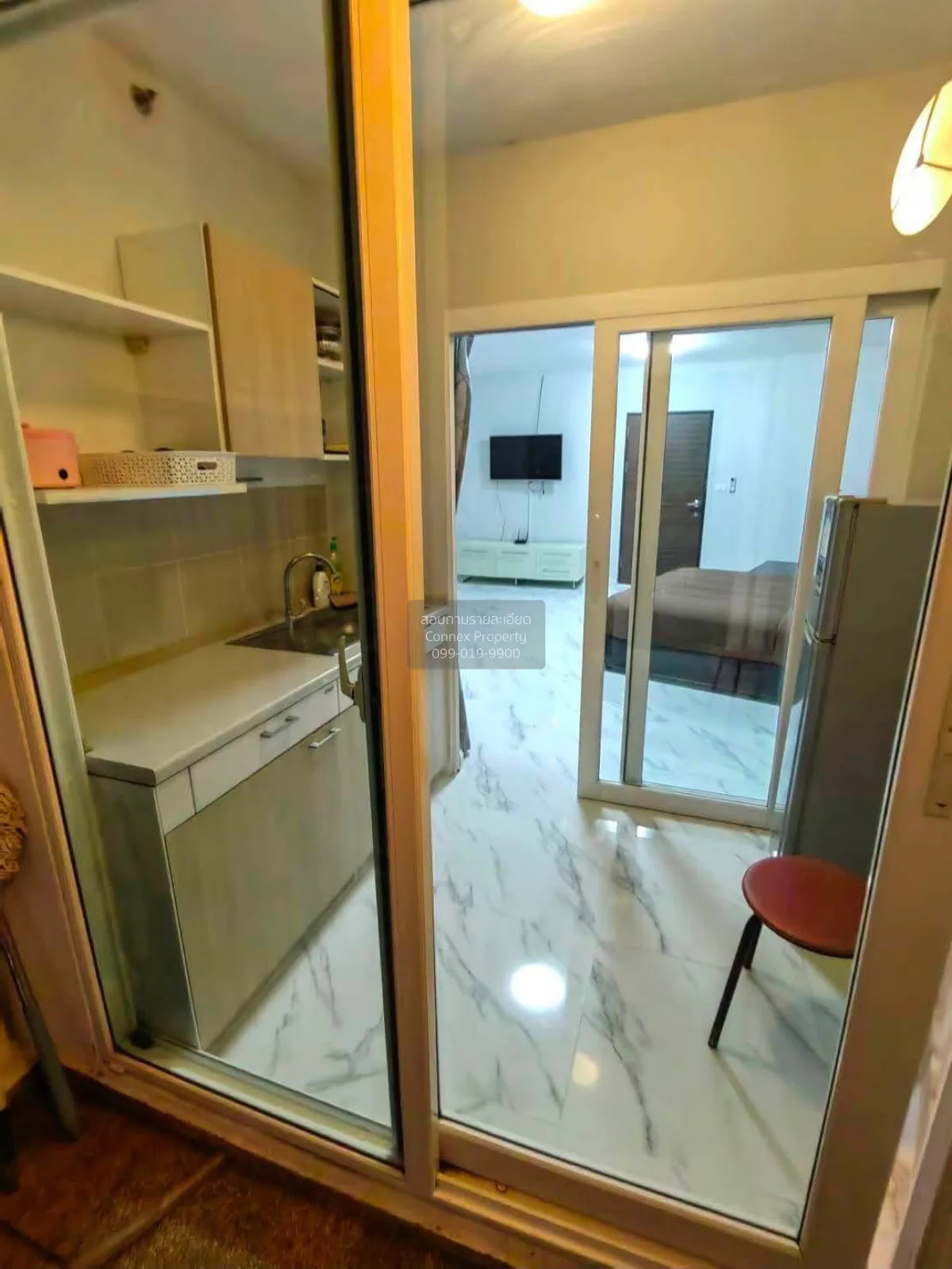 For Rent Condo , Supalai Park @ Downtown Phuket , Talat Yai , Mue