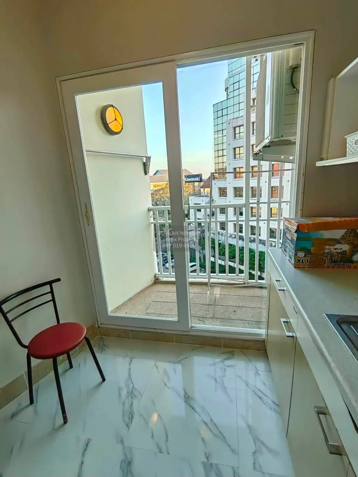 For Rent Condo , Supalai Park @ Downtown Phuket , Talat Yai , Mue