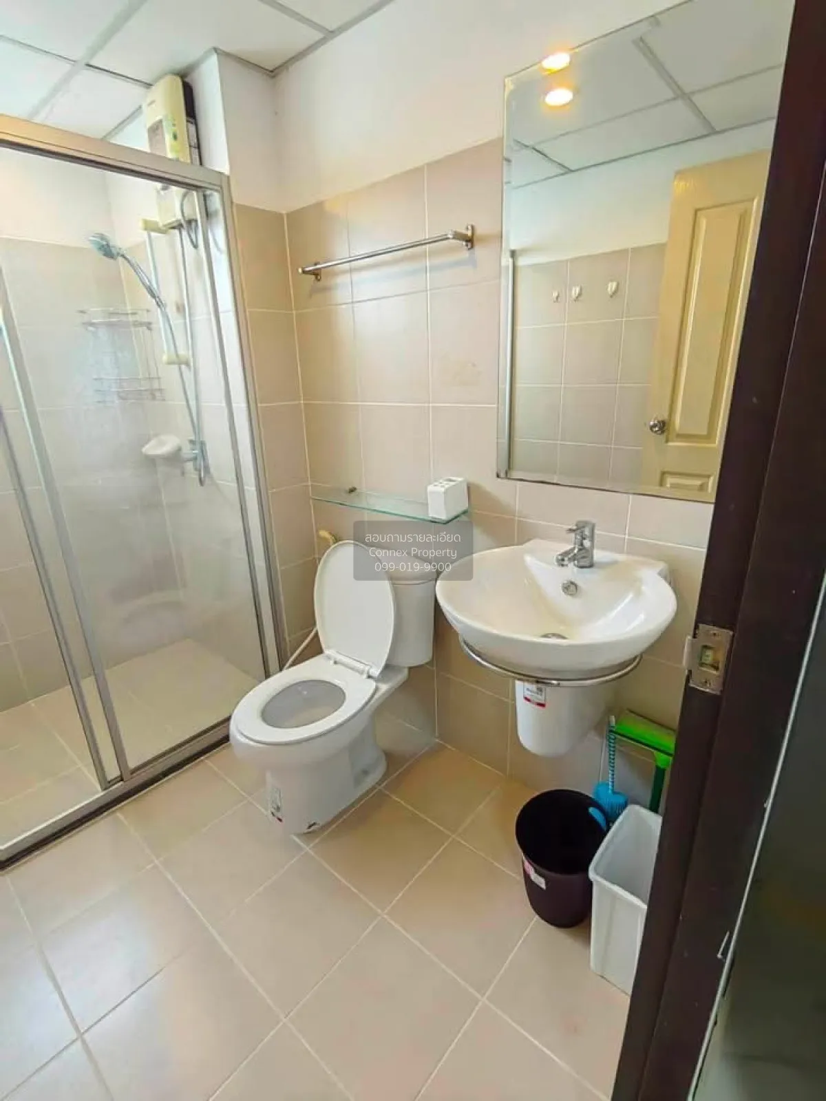 For Rent Condo , Supalai Park @ Downtown Phuket , Talat Yai , Mue