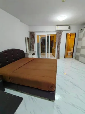 For Rent Condo , Supalai Park @ Downtown Phuket , Talat Yai , Mueang Phuket , Phuket , CX-174675