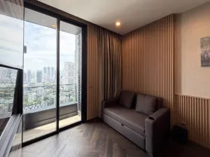 For Rent Condo , The Esse Sukhumvit 36 , nice view , high floor , BTS-Thong Lo , Phra Khanong , Khlong Toei , Bangkok , CX-174678