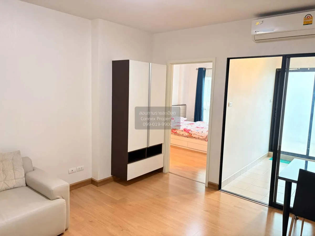 For Rent Condo , Supalai City Resort Bearing Station Sukhumvit 10 2