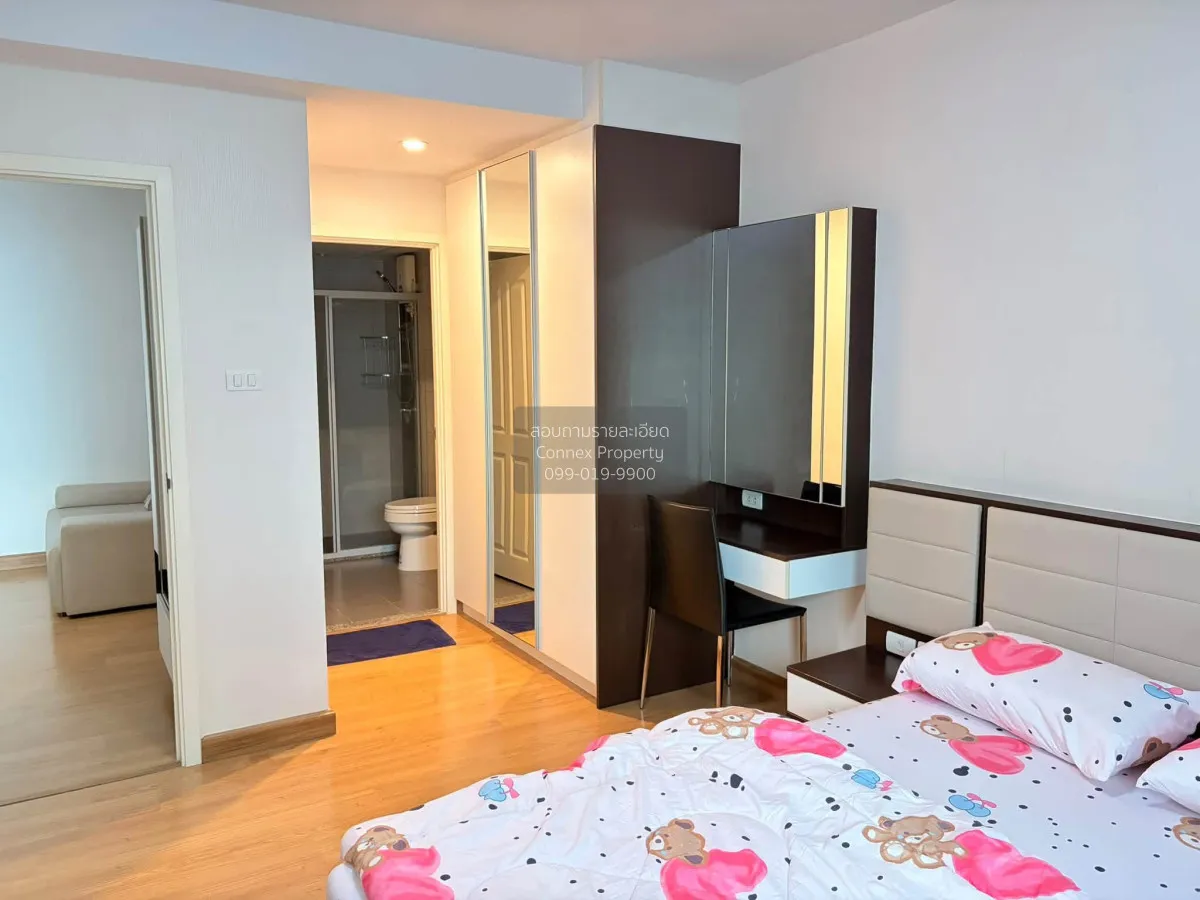 For Rent Condo , Supalai City Resort Bearing Station Sukhumvit 10 3