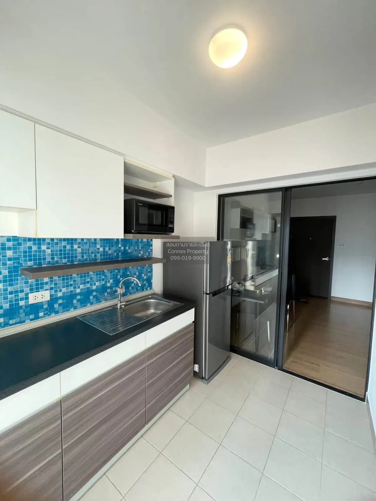 For Rent Condo , Supalai City Resort Bearing Station Sukhumvit 10 4